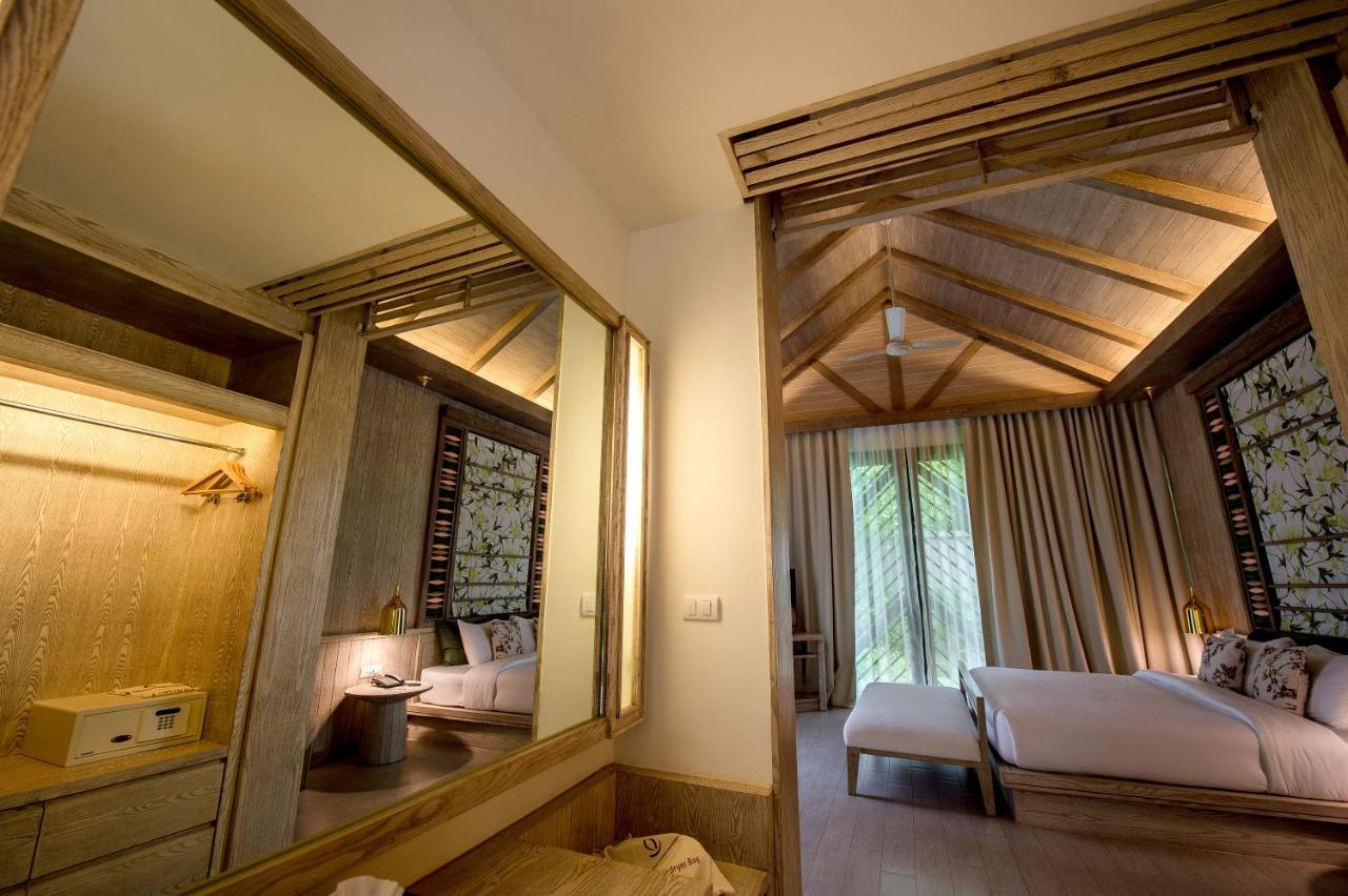 Flora Creek 5*