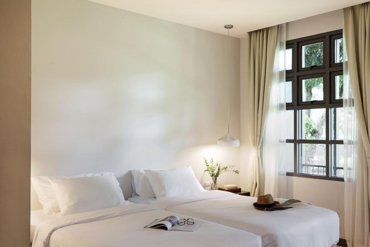 Flora Creek Resort