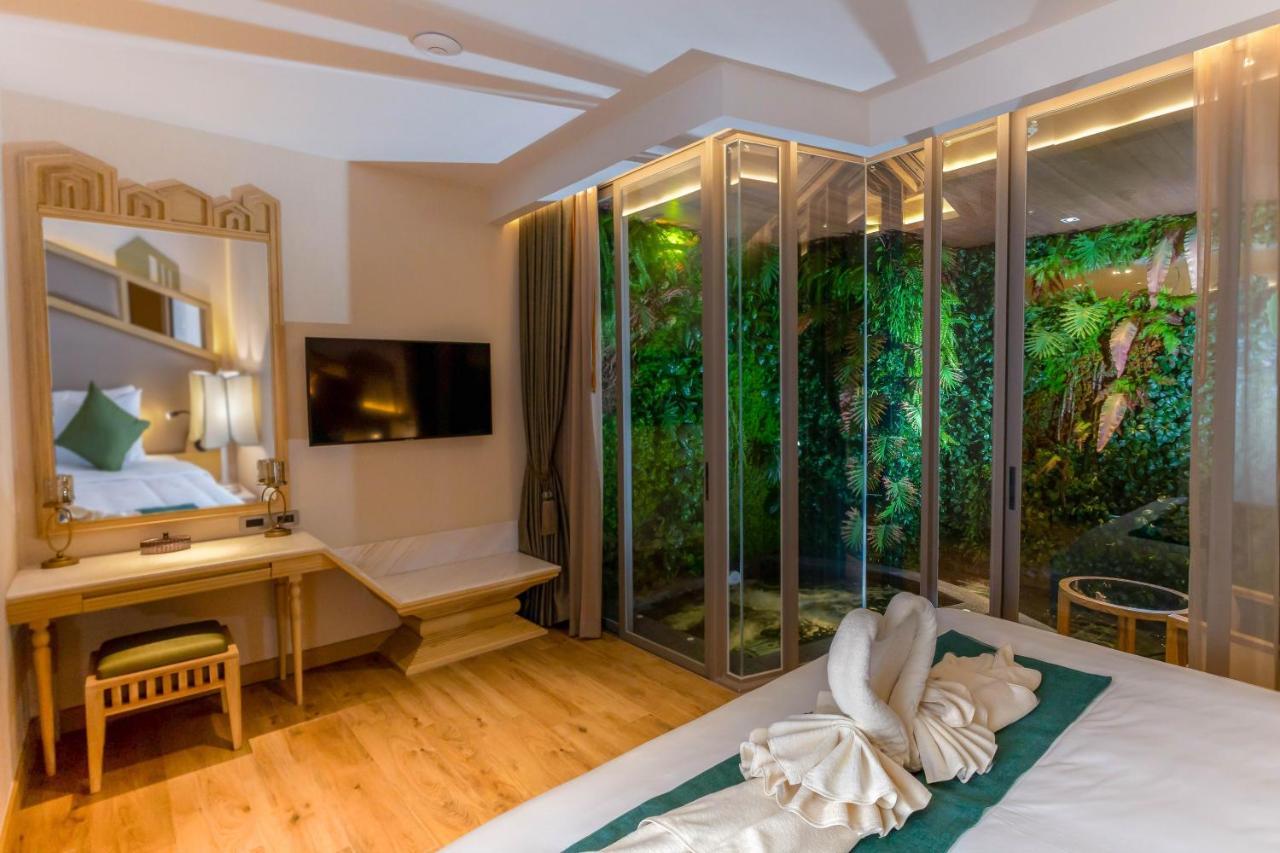 W1bangkoknoi 4*