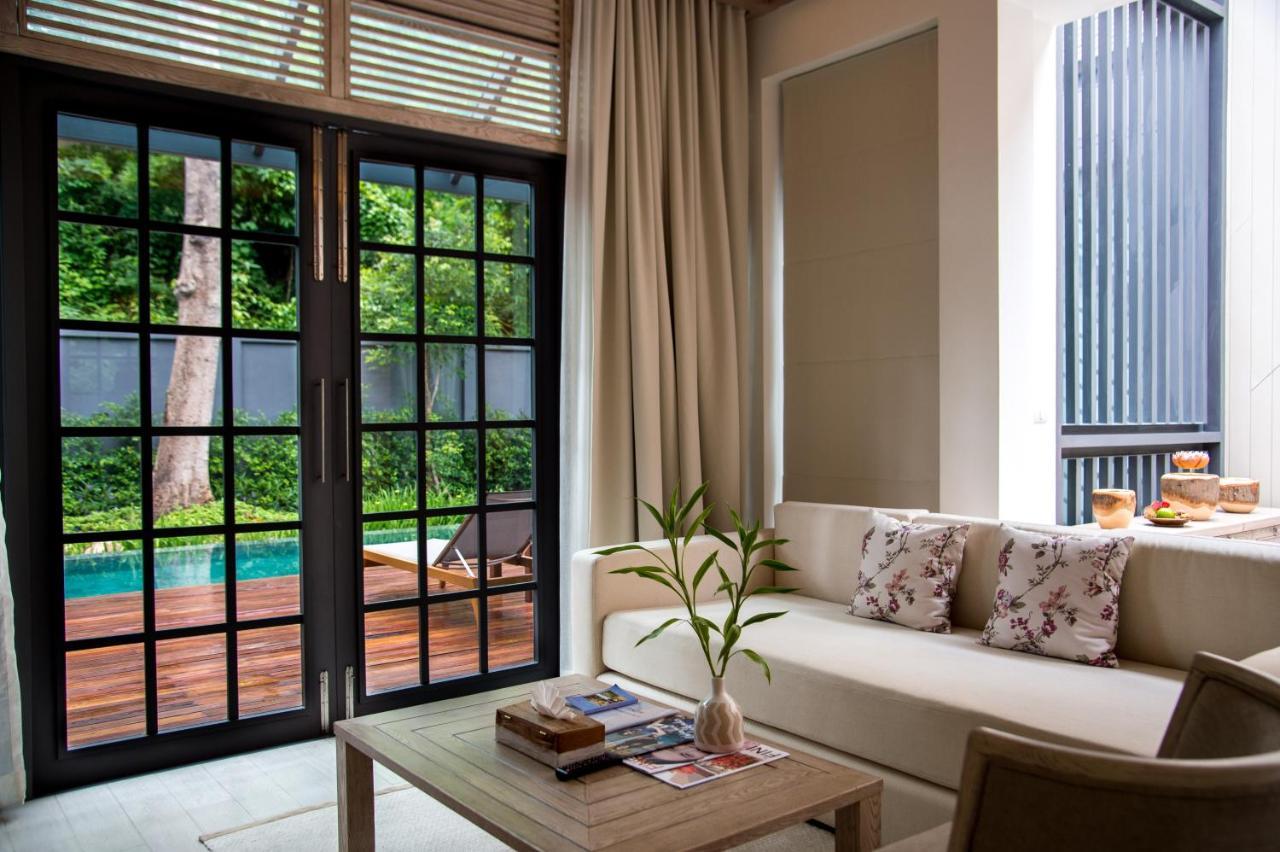 Resort Flora Creek