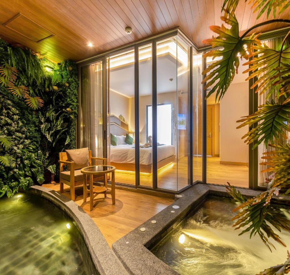 W1bangkoknoi Hotel 4*