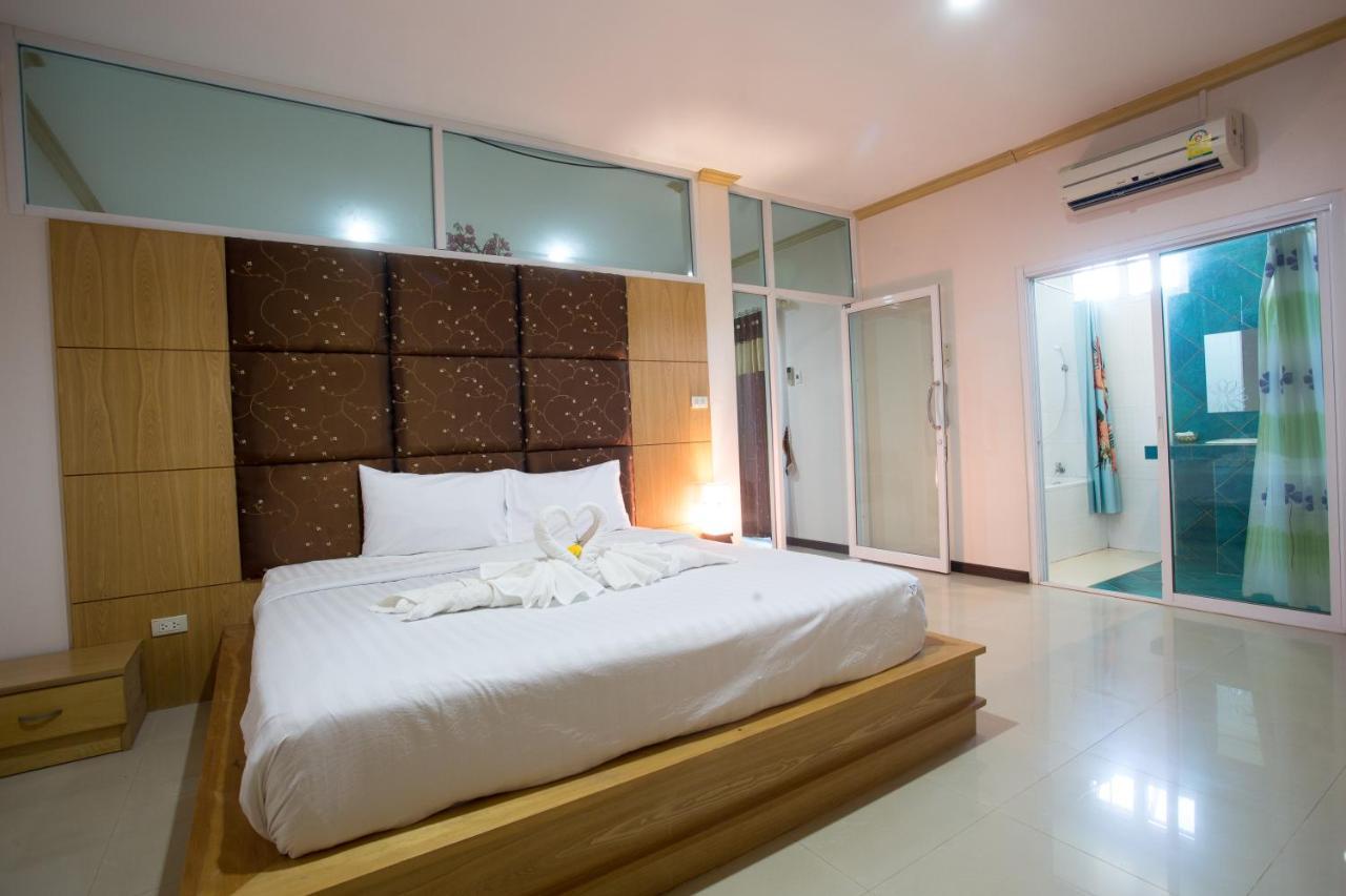 Hotel Phusuay Park View Chaiyaphum