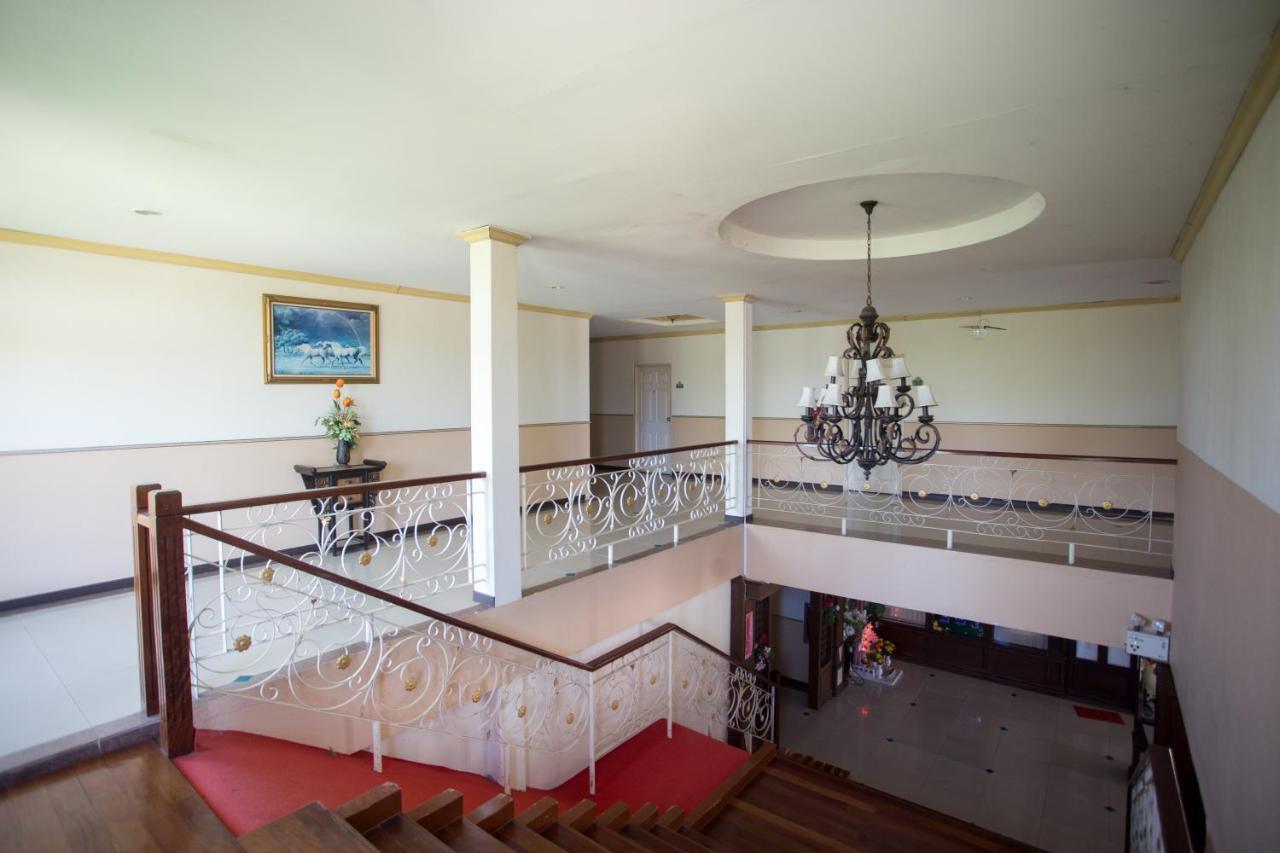 Phusuay Park View Hotel 3*