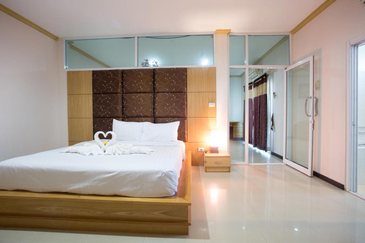 Hotel Phusuay Park View