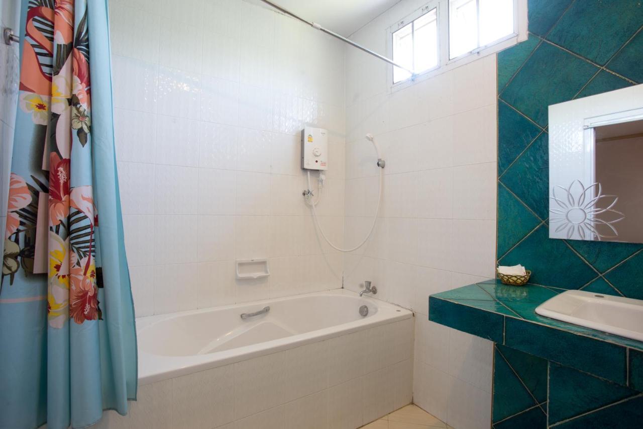 Phusuay Park View Hotel 3*
