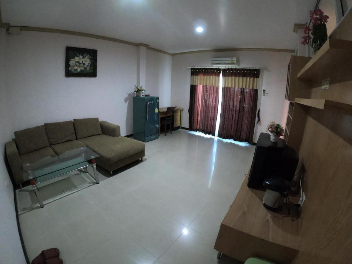 Phusuay Park View Hotel Chaiyaphum