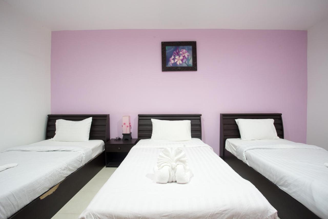 Hotel Phusuay Park View Chaiyaphum