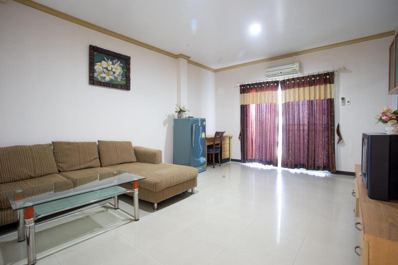 Hotel Phusuay Park View 3*