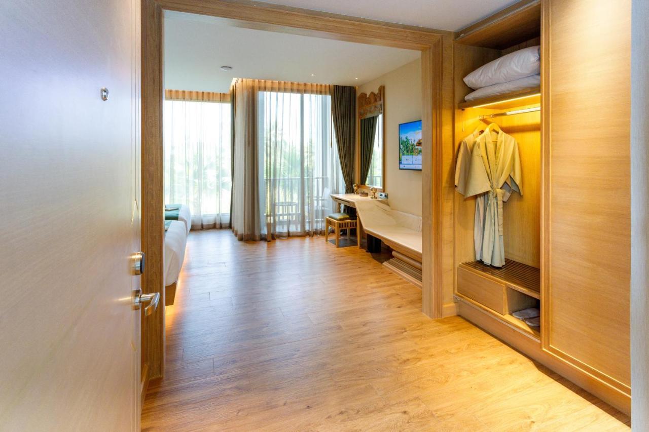 W1bangkoknoi 4* Nonthaburi
