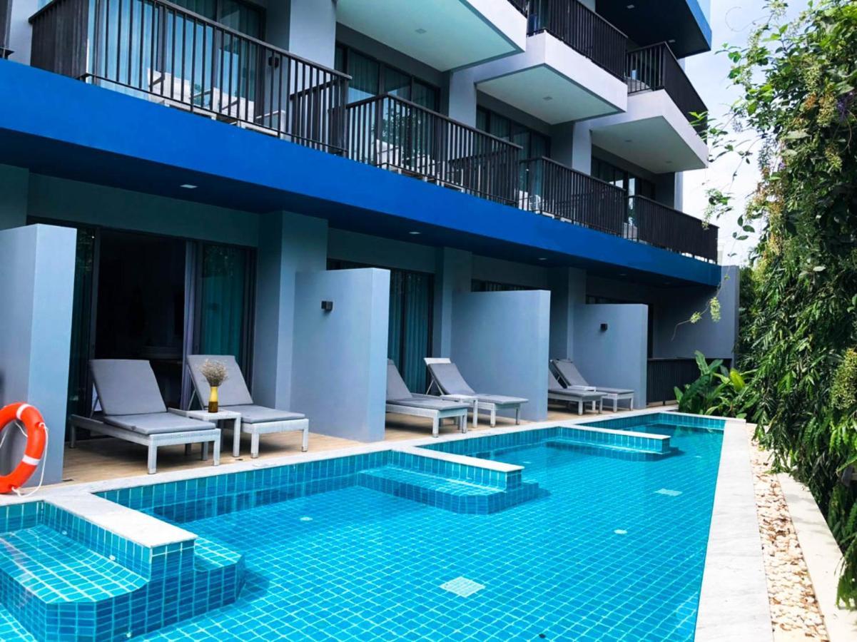 Bluesotel Smart Krabi Aonang - Adults Only Hotel Ao Nang