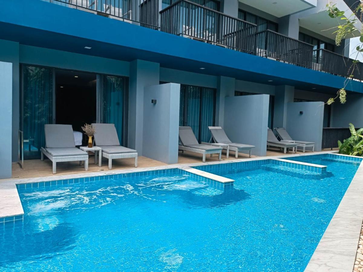 Bluesotel Smart Krabi Aonang - Adults Only 4* Ao Nang