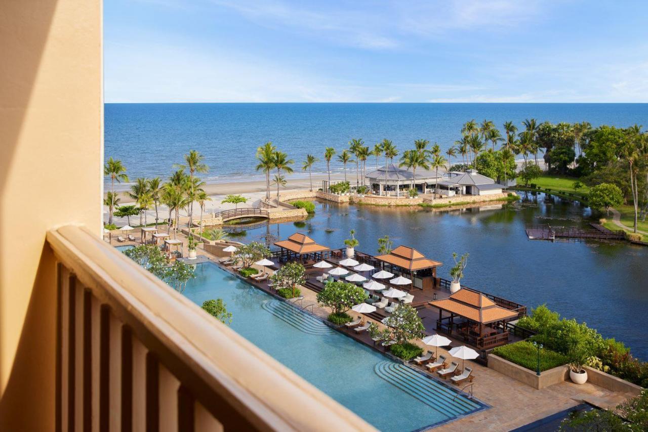 Dusit Thani Hua Hin 5* Cha-Am
