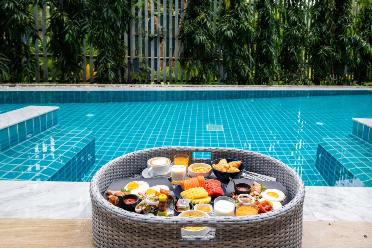 Hotel Bluesotel Smart Krabi Aonang - Adults Only Ao Nang