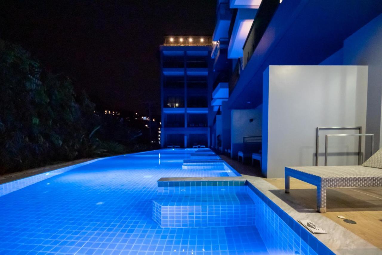 Hotel Bluesotel Smart Krabi Aonang - Adults Only 4*