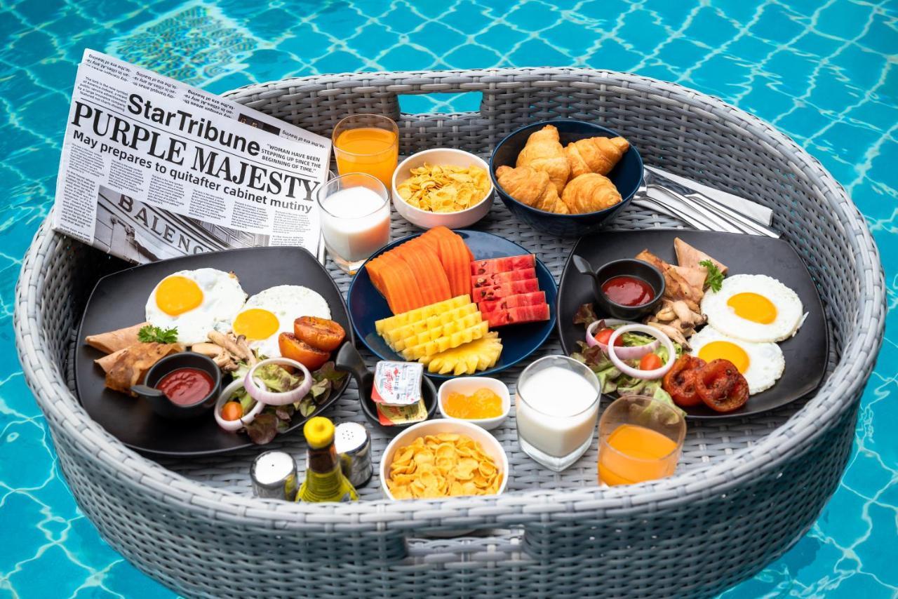 Hotel Bluesotel Smart Krabi Aonang - Adults Only