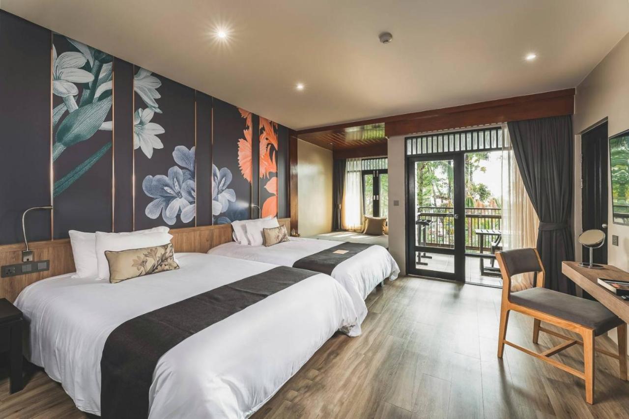 Resort La Flora - Sha Extra