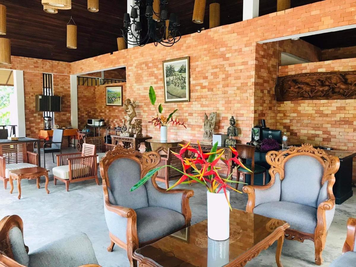 Farmers Resort