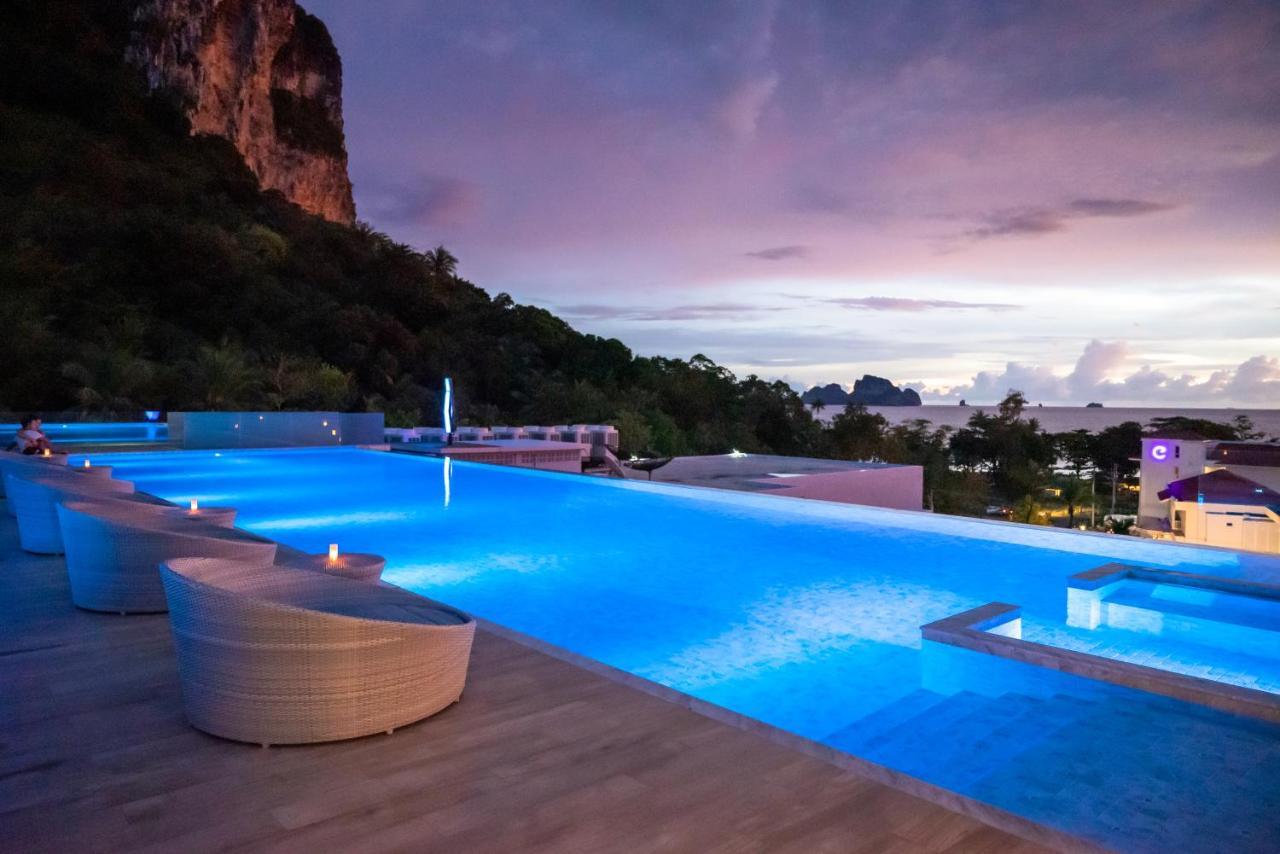 Bluesotel Smart Krabi Aonang - Adults Only Hotel 4*