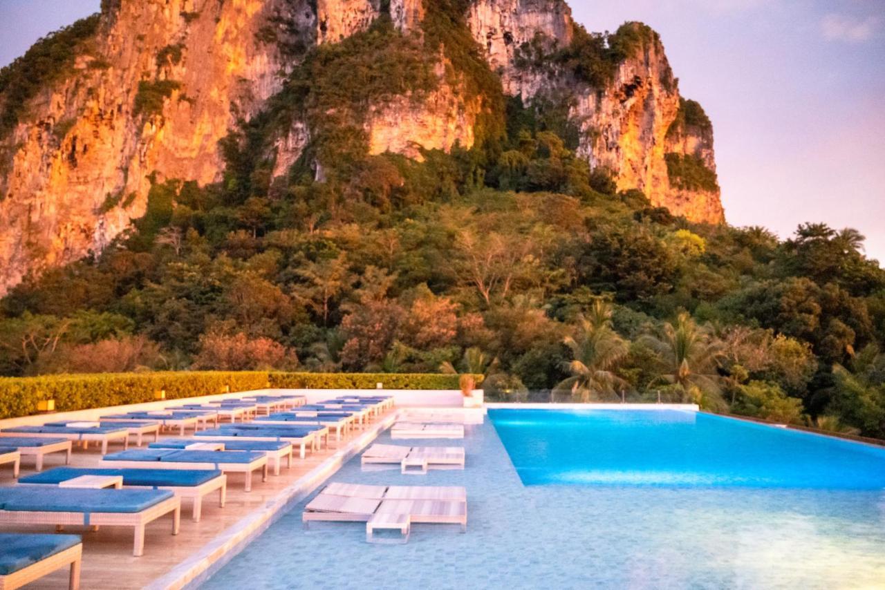 Bluesotel Smart Krabi Aonang - Adults Only Ao Nang