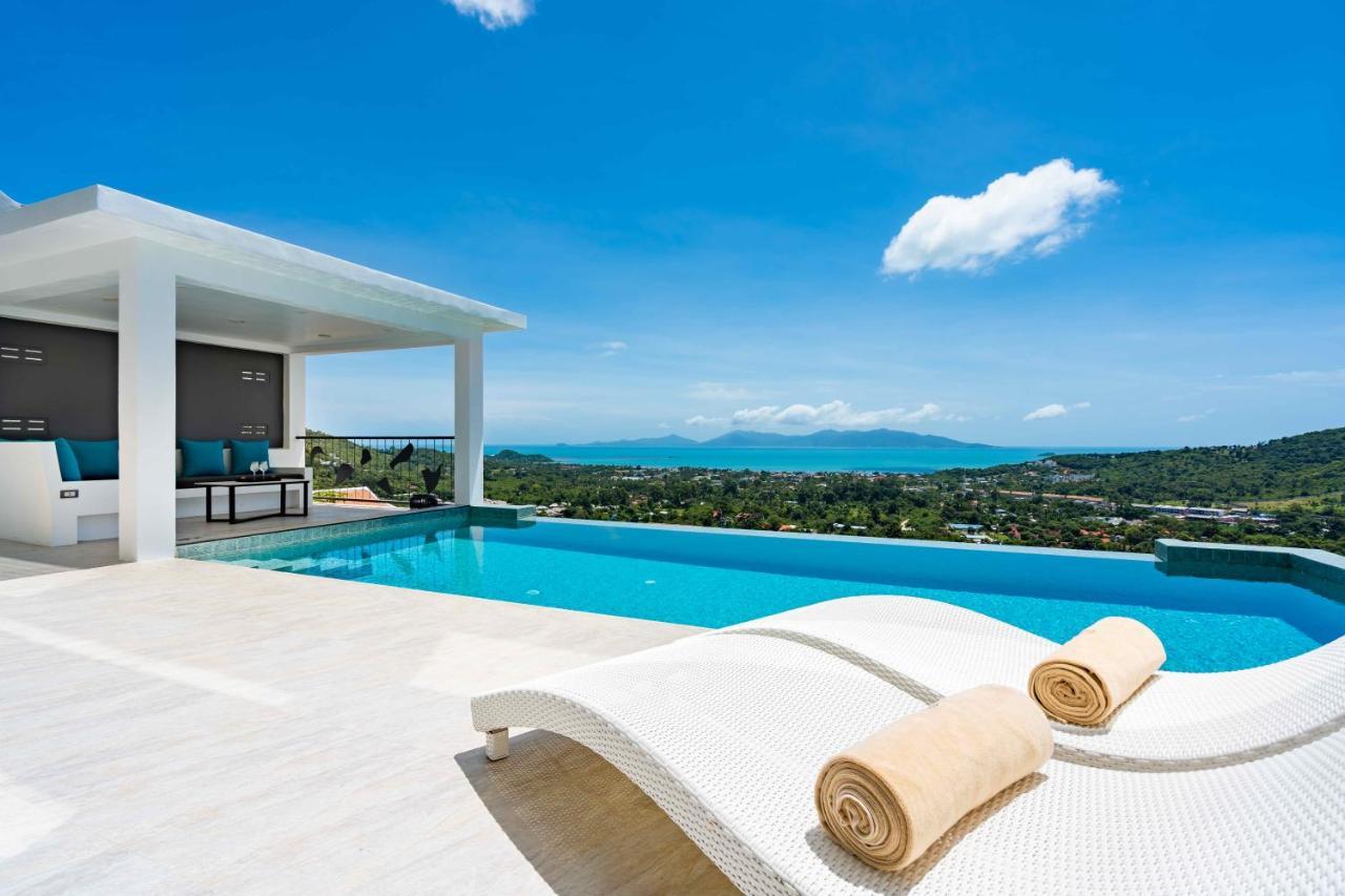 Yindee Villa