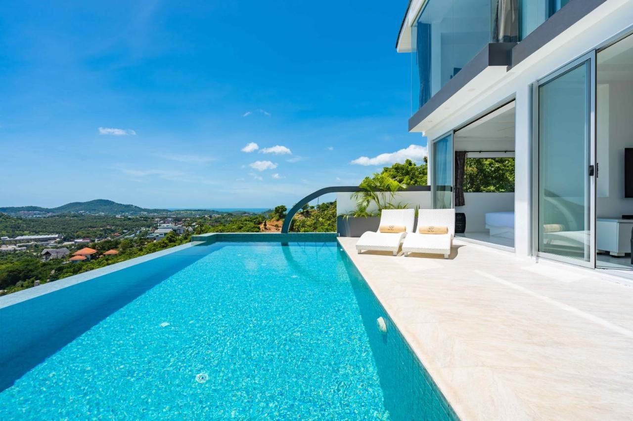 Villa Yindee Koh Samui