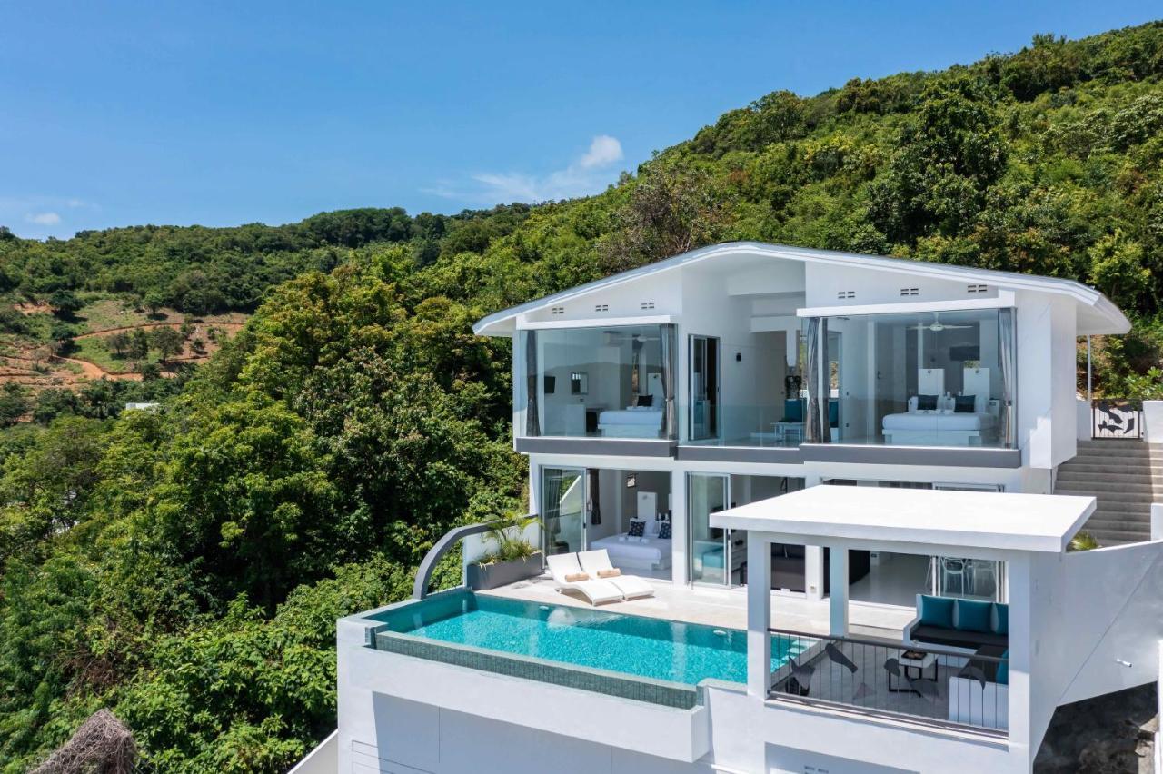 Yindee Villa *