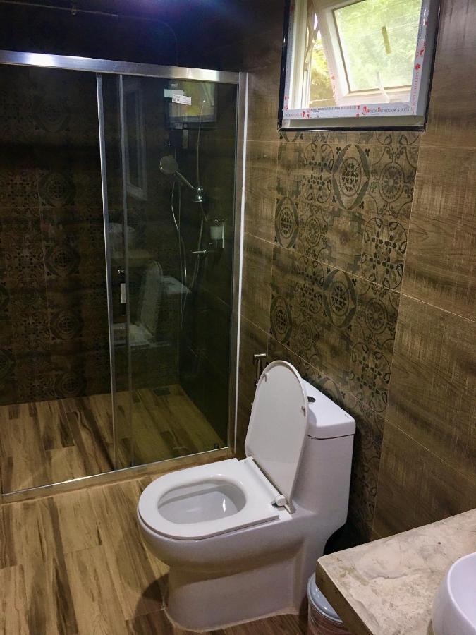 Guest house The Loft Buri *
