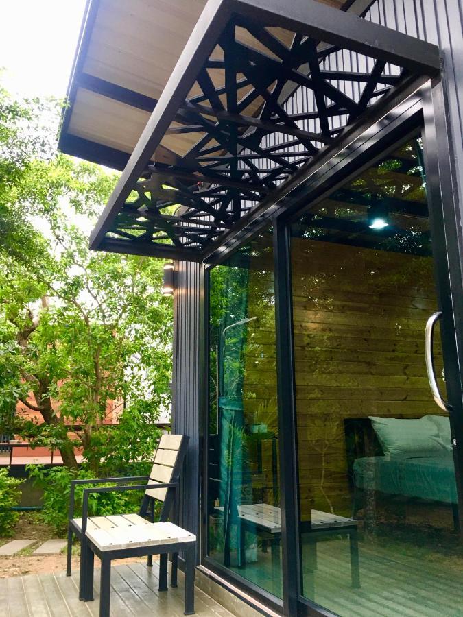 The Loft Buri Kabin Buri