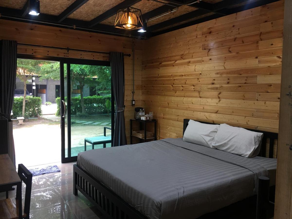 The Loft Buri Kabin Buri