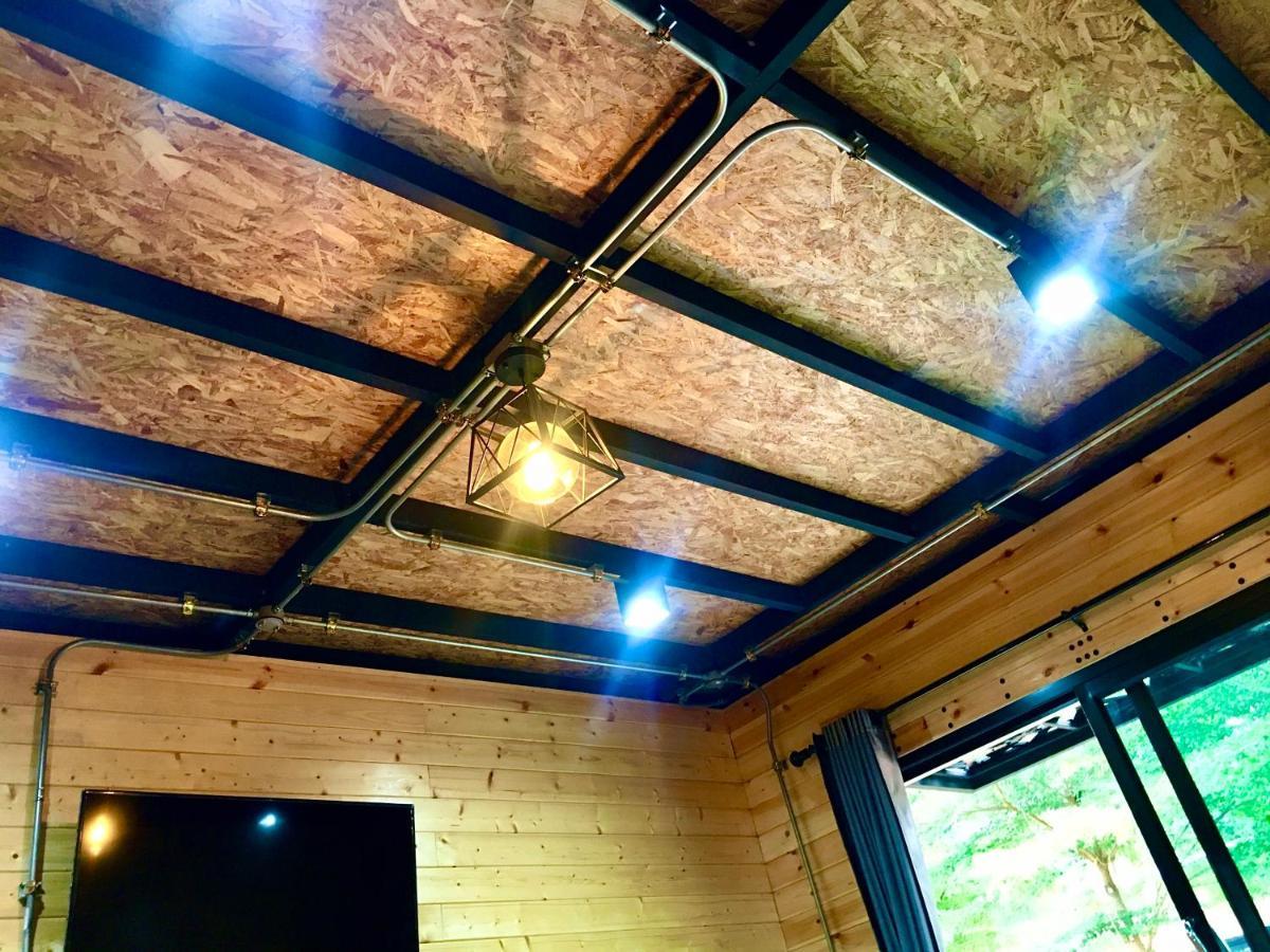The Loft Buri * Kabin Buri