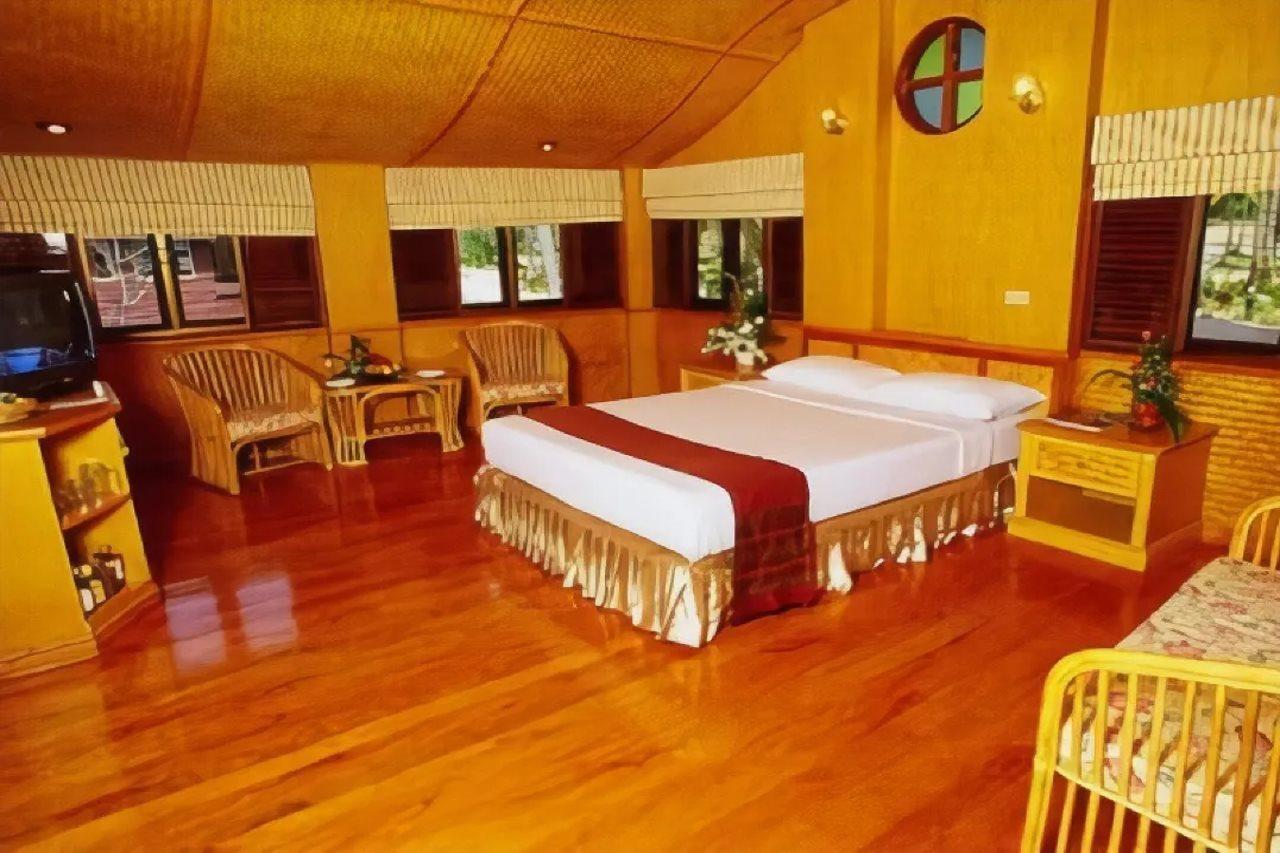 Hotel Aunchaleena Front Resort, Koh Chang 3*