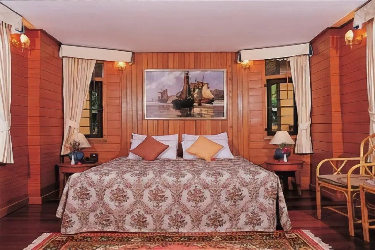 Hotel Aunchaleena Front Resort, Koh Chang 3*