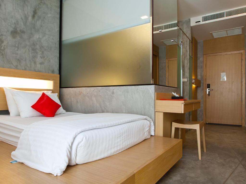 Hotel The Now - Sha Extra 4*