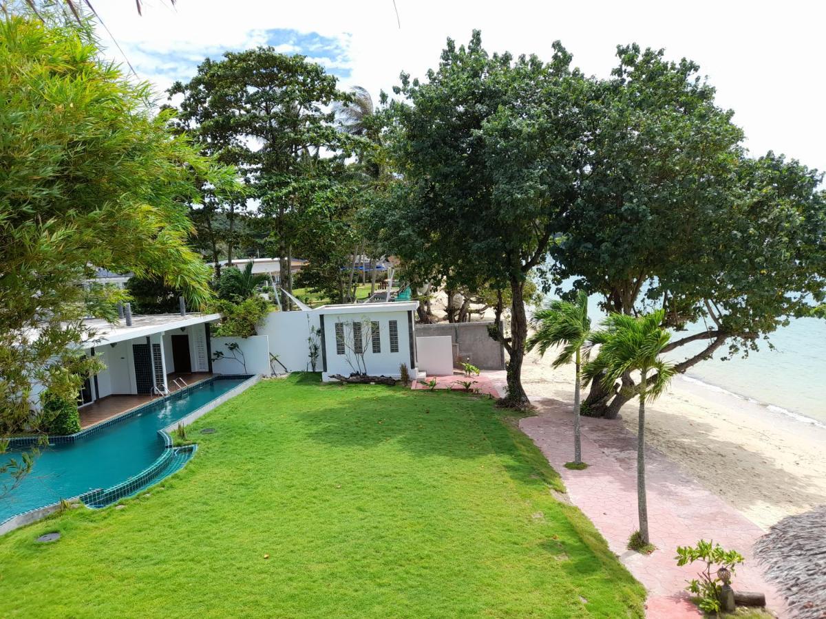 Yao Yai Resort