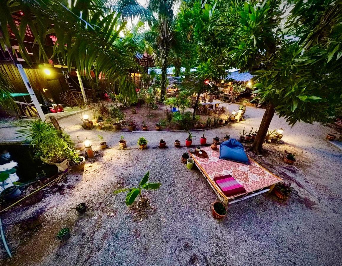 Resort Leaf House Sha Approved