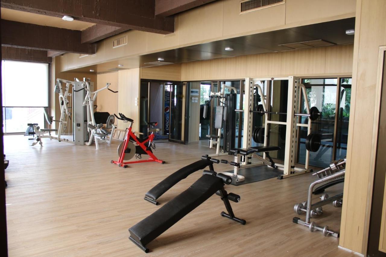 Kosa & Wellness Center -sha Certified 4* Khon Kaen