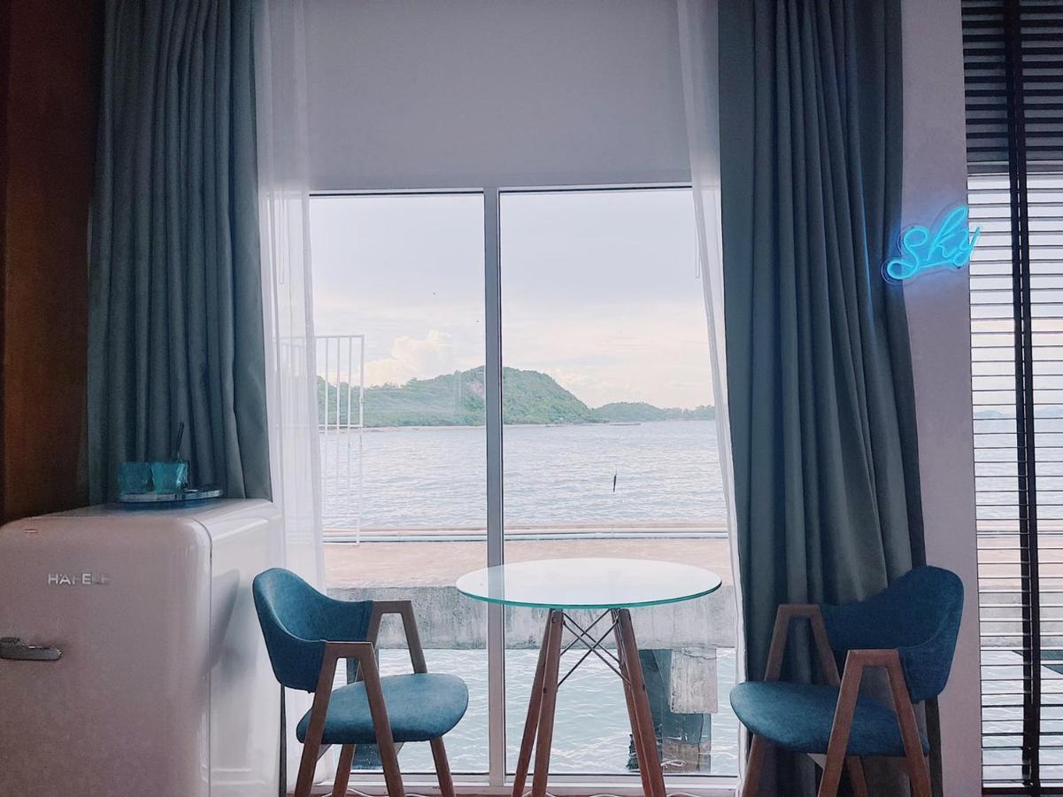 Resort Rimtalay Ko Lan