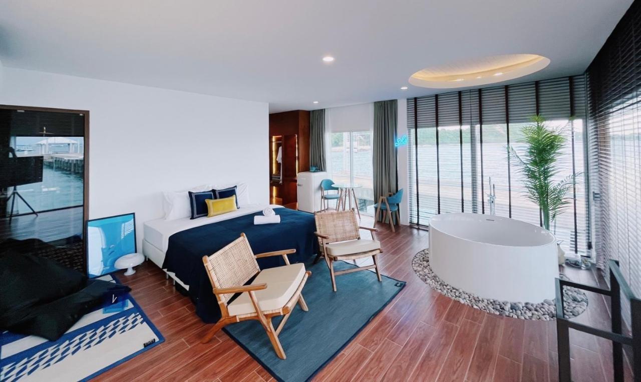 Resort Rimtalay 3*