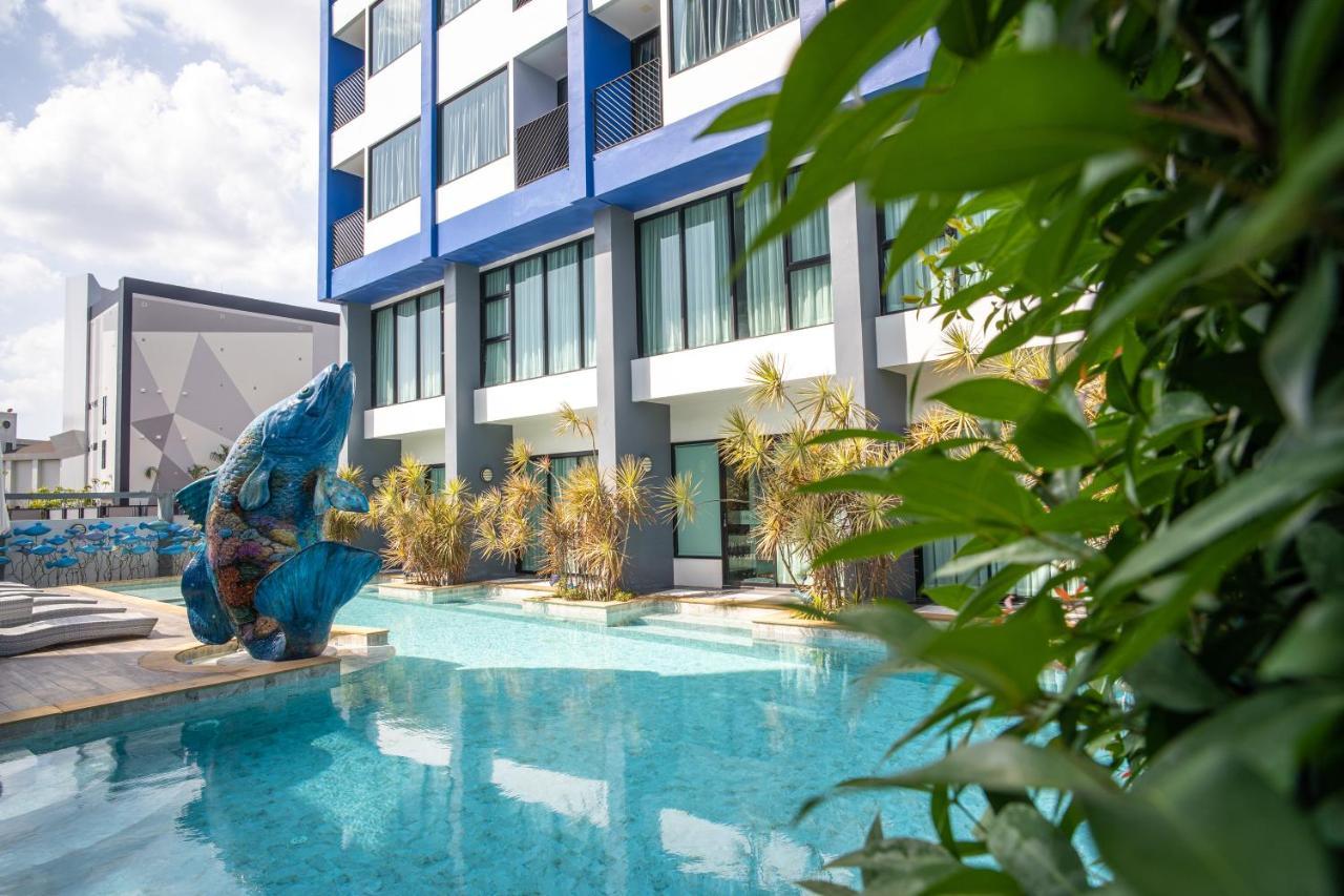 Hotel Seabass 4*