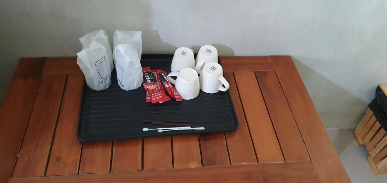 Lunda Orchid Guest house Suan Phueng