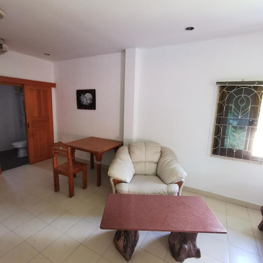 Happy Valley Pattaya Aparthotel 2*