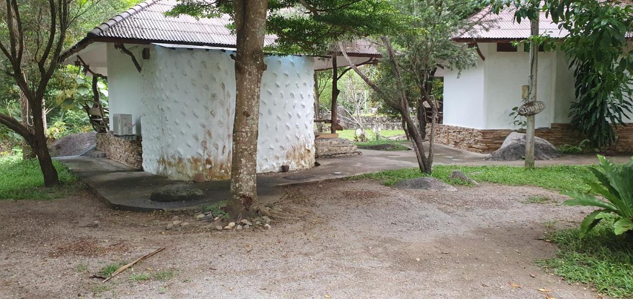 Guest house Lunda Orchid 3*
