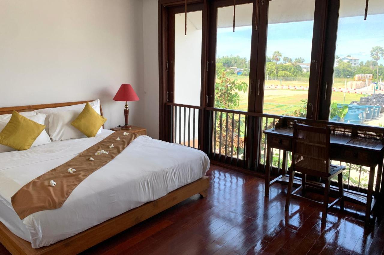 Farmers Resort 4*