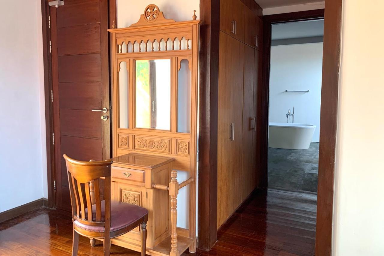Farmers Resort Mae Nam