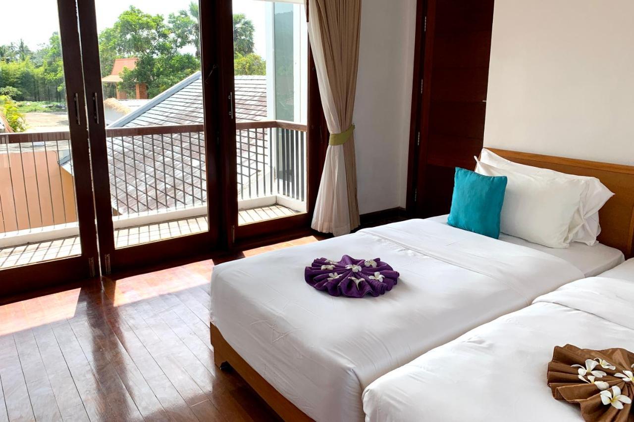 Farmers Resort 4*