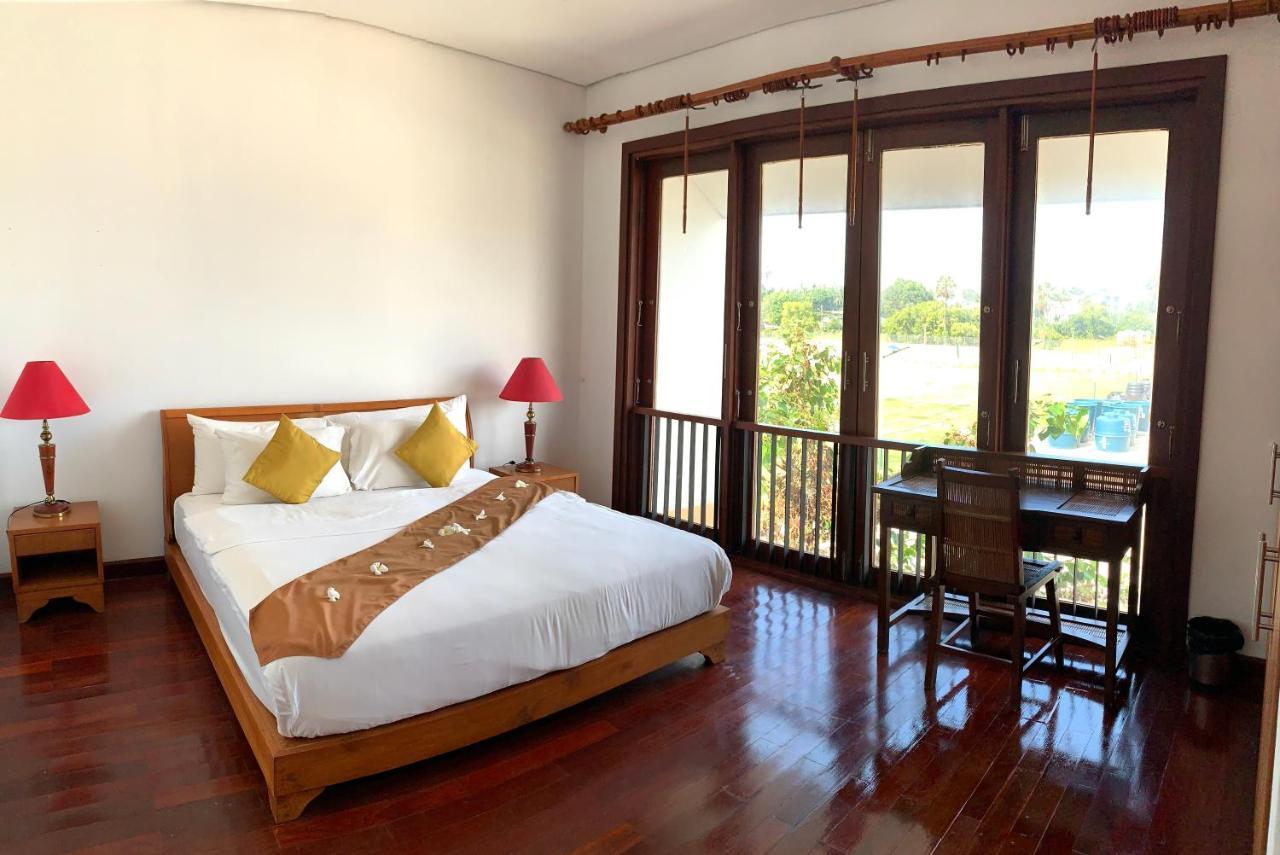 Farmers Resort
