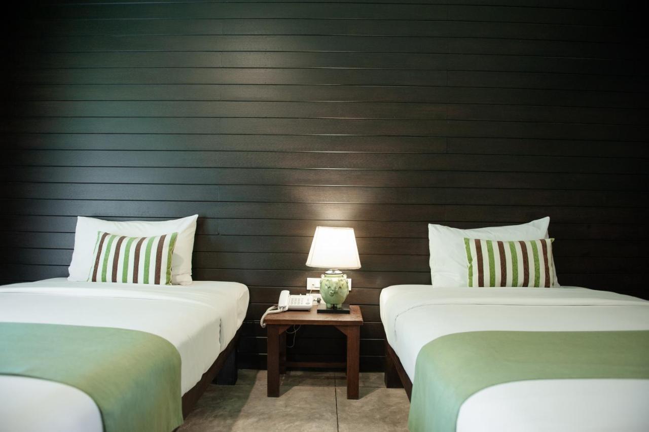 Resort Royal River Kwai And