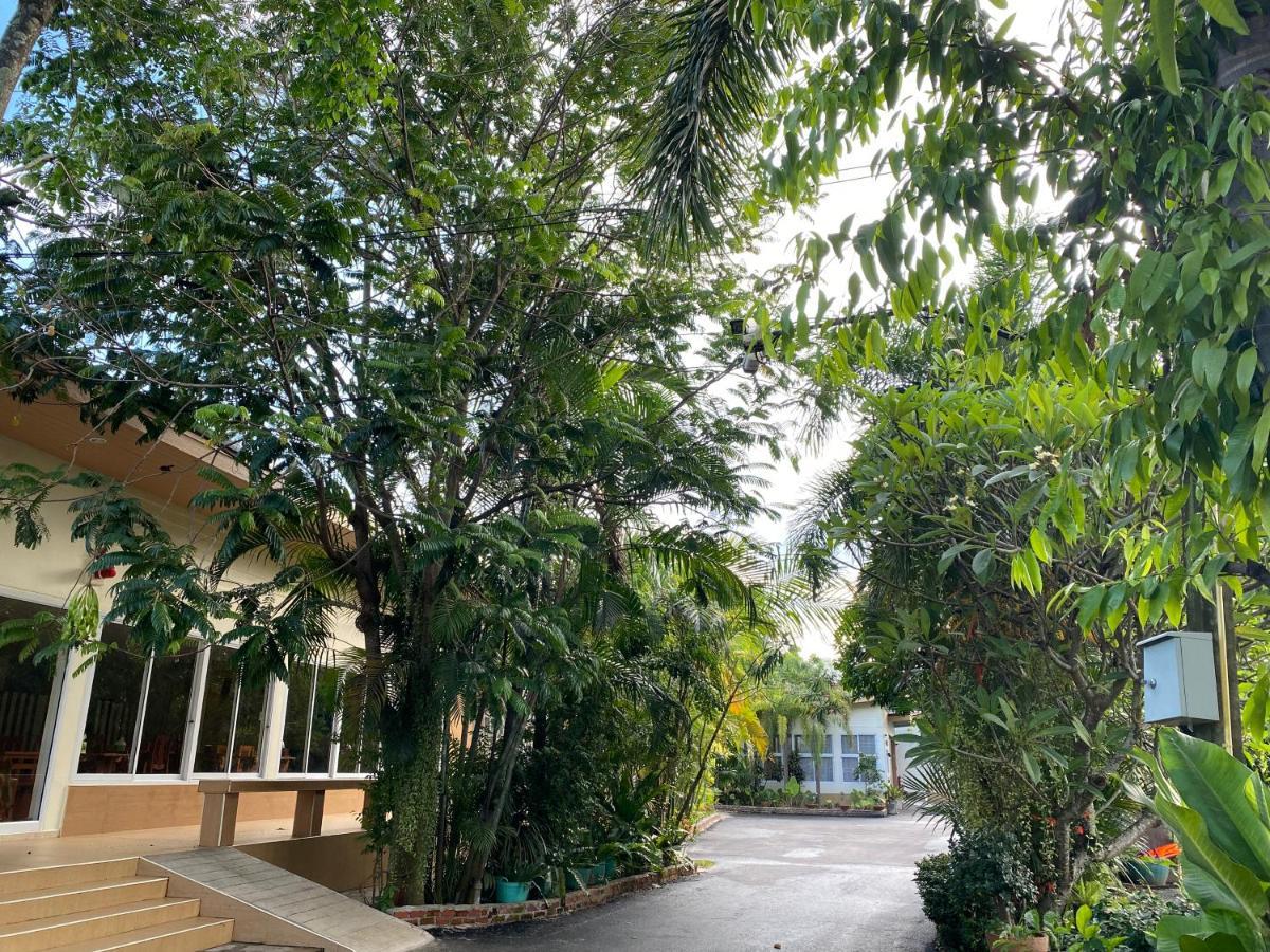 Baan Suan Palm 2*