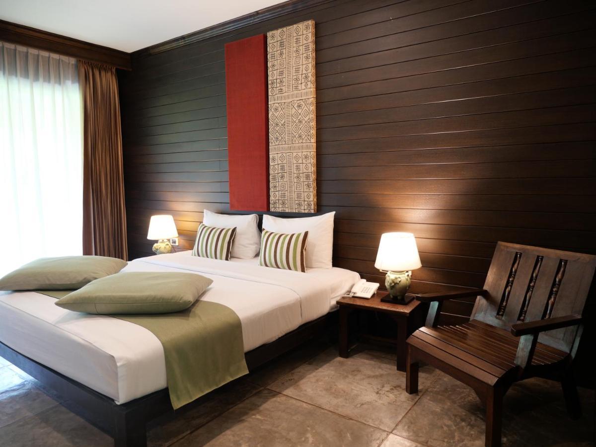 Royal River Kwai And Resort