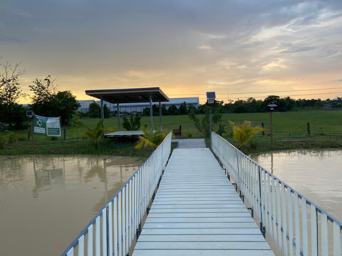 Resort Baan Suan Palm